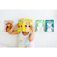 Knuffel me kleine kat